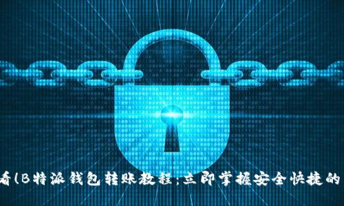 2025必看！B特派钱包转账教程：立即掌握安全快捷的转账流程