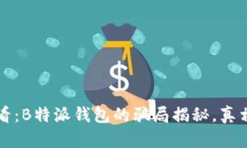 2023必看：B特派钱包的骗局揭秘，真相大揭秘！