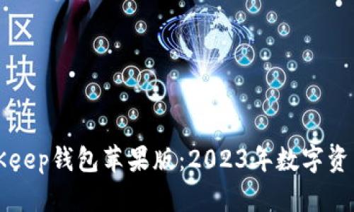 立即下载BitKeep钱包苹果版：2023年数字资产管理新选择