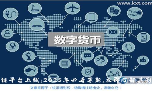 政府区块链平台上线：2025年必看革新，立即了解其影响与优势