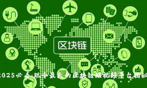 2025必看：现今最火的区块链短视频平台揭秘！