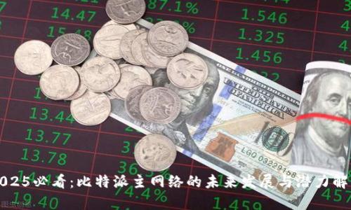 2025必看：比特派主网络的未来发展与潜力解析
