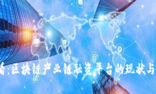 2025必看：区块链产业链融资平台的现状与未来发展