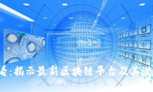 2025必看：揭示最新区块链平台及其潜力与应用