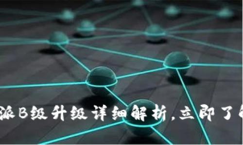 2025必看：比特派B级升级详细解析，立即了解新功能与优势！