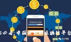 2025必看：中国最大的区块
