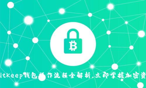 2025必看：BitKeep钱包操作流程全解析，立即掌握加密资产管理技巧！