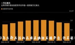 2023年立即关注的品牌区块