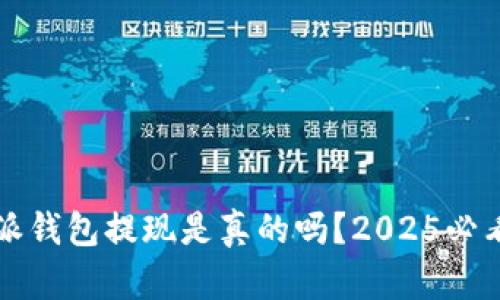 比特派钱包提现是真的吗？2025必看指南