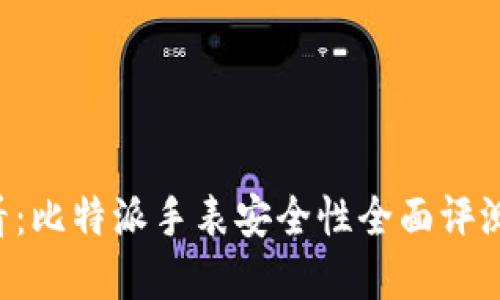 2025年必看：比特派手表安全性全面评测，立即了解！