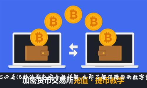 2025必看！B特派钱包安全性详解，立即了解保障你的数字资产！