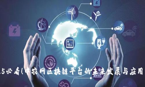 2025必看！中农网区块链平台的未来发展与应用分析