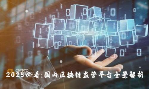 2025必看：国内区块链监管平台全景解析