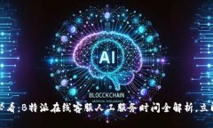 2025必看：B特派在线客服人