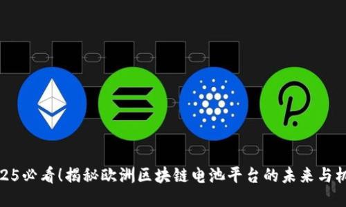 2025必看！揭秘欧洲区块链电池平台的未来与机遇
