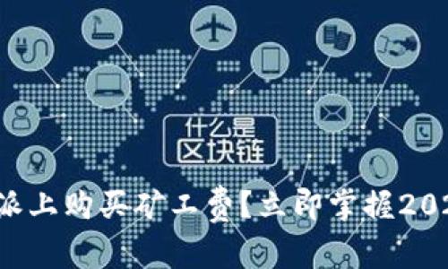 如何在比特派上购买矿工费？立即掌握2025必看技巧！