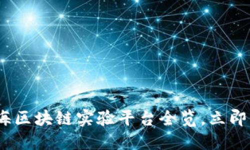 2025必看：上海区块链实验平台全览，立即了解最新动态！