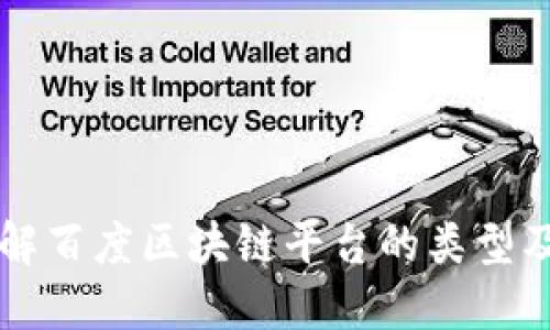 全面了解百度区块链平台的类型及其应用