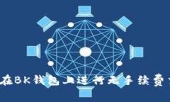 如何在BK钱包上进行无手续