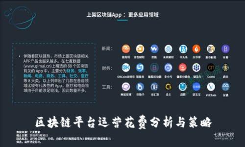 区块链平台运营花费分析与策略