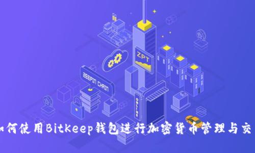 如何使用BitKeep钱包进行加密货币管理与交易