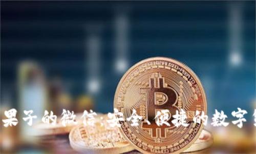 比特派Guozi果子的微信：安全、便捷的数字货币钱包体验