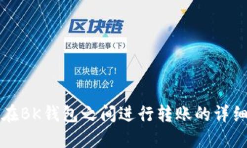 如何在BK钱包之间进行转账的详细指南