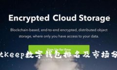 BitKeep数字钱包排名及市场