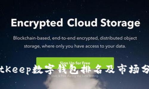 BitKeep数字钱包排名及市场分析