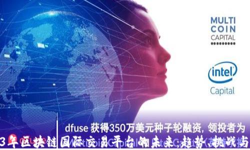 
2023年区块链国际交易平台的未来：趋势、挑战与机遇