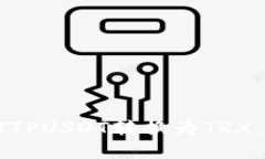 如何将BITPUSDT转换为TRX：完