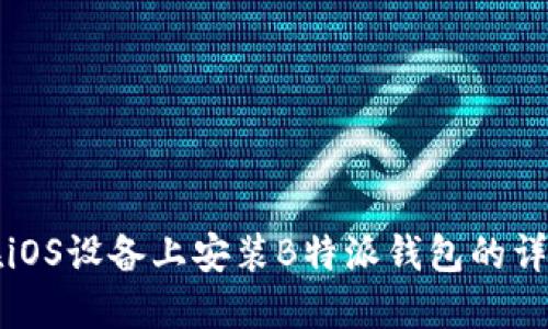 如何在iOS设备上安装B特派钱包的详细指南