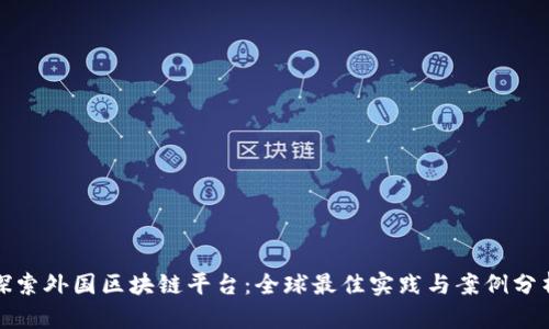 探索外国区块链平台：全球最佳实践与案例分析