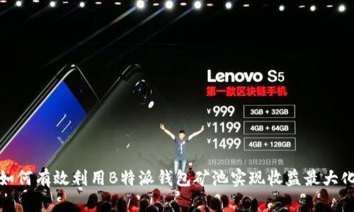 如何有效利用B特派钱包矿池实现收益最大化