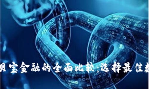 比特派达与贝宝金融的全面比较：选择最佳数字金融平台