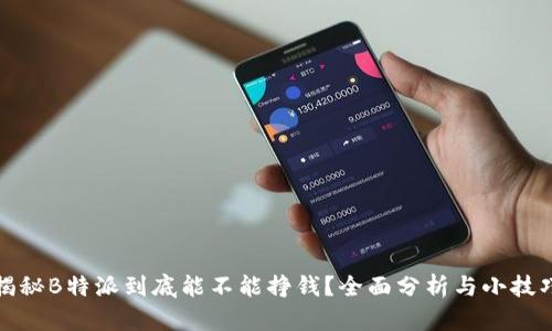 揭秘B特派到底能不能挣钱？全面分析与小技巧