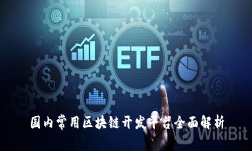 国内常用区块链开发平台全面解析