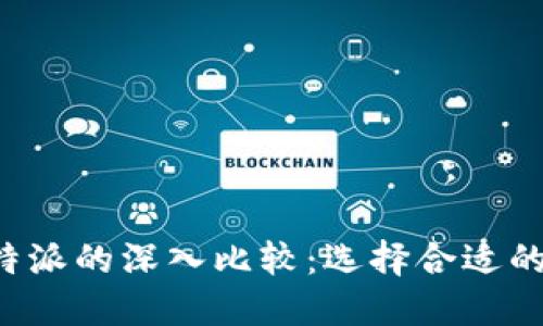火币钱包与B特派的深入比较：选择合适的数字货币钱包