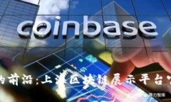 探索区块链的前沿：上海