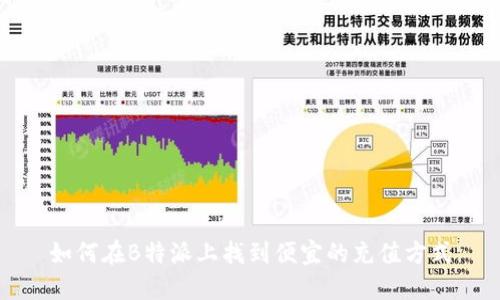 如何在B特派上找到便宜的充值方式