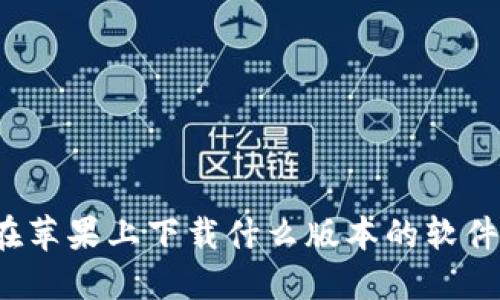 比特派在苹果上下载什么版本的软件最合适？