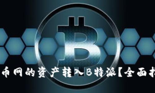 ## 如何将火币网的资产转入B特派？全面指南与最佳实践