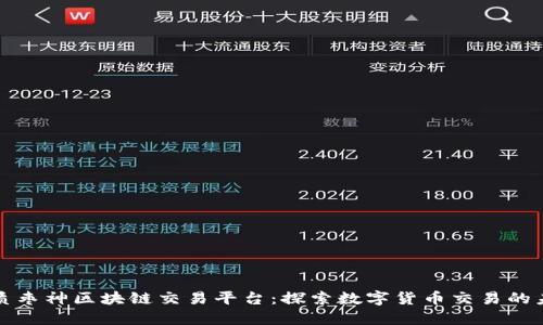 优质枣神区块链交易平台：探索数字货币交易的未来
