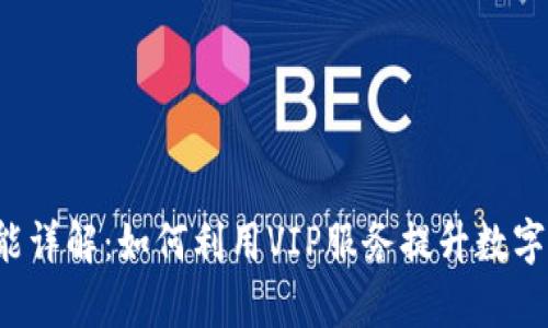 比特派VIP功能详解：如何利用VIP服务提升数字资产管理效率