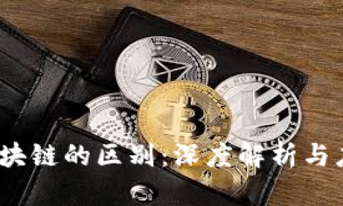  云平台与区块链的区别：深度解析与应用场景比较