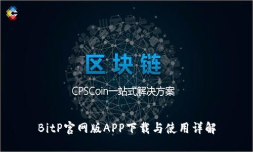 BitP官网版APP下载与使用详解