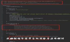 区块链电子签平台的优势