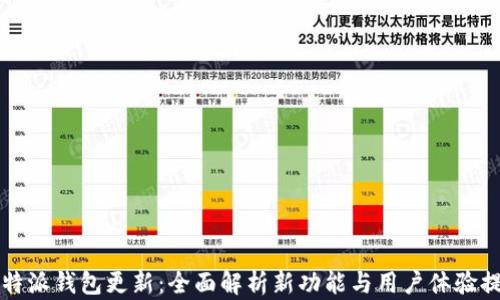
比特派钱包更新：全面解析新功能与用户体验提升