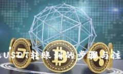 比特派USDT转账到的步骤与