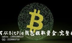 如何从BitPie钱包提取资金